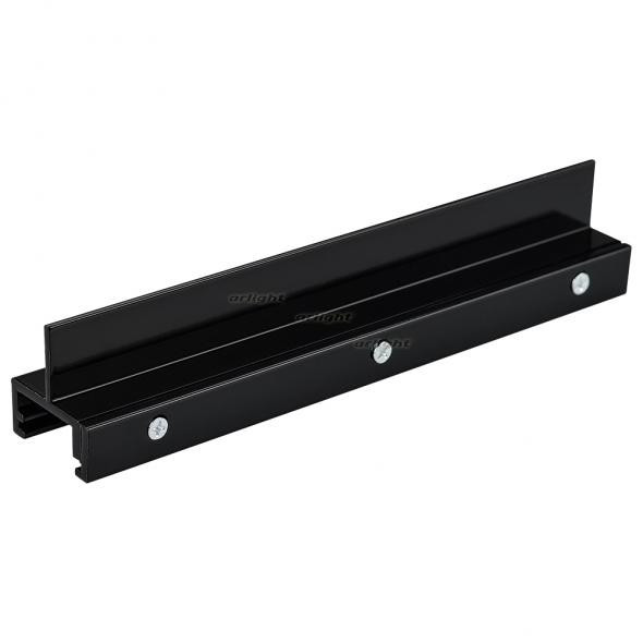 Усилитель стыка Arlight LGD-4TR black 024728 Усилитель стыка Arlight LGD-4TR black 024728