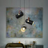Подвесной светильник ImperiumLoft Bullet 101389-26 Подвесной светильник ImperiumLoft Bullet 101389-26