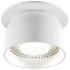 Встраиваемый светильник Elektrostandard Uno 4690389201684 25092/LED a065453 Встраиваемый светильник Elektrostandard Uno 4690389201684 25092/LED a065453