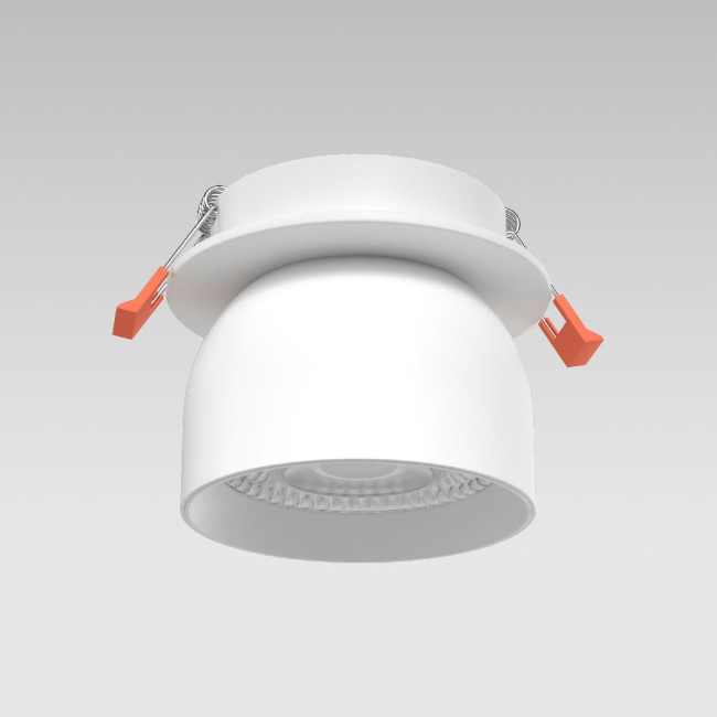 Встраиваемый светильник Elektrostandard Uno 4690389201684 25092/LED a065453 Встраиваемый светильник Elektrostandard Uno 4690389201684 25092/LED a065453