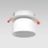 Встраиваемый светильник Elektrostandard Uno 4690389201684 25092/LED a065453 Встраиваемый светильник Elektrostandard Uno 4690389201684 25092/LED a065453
