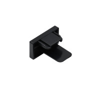 Заглушка Escada Prima TRA-01-01-001-CAP Black ESTR20003 Заглушка Escada Prima TRA-01-01-001-CAP Black ESTR20003