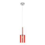 Подвесной светильник Loft IT Spillray 10232/C Red Подвесной светильник Loft IT Spillray 10232/C Red