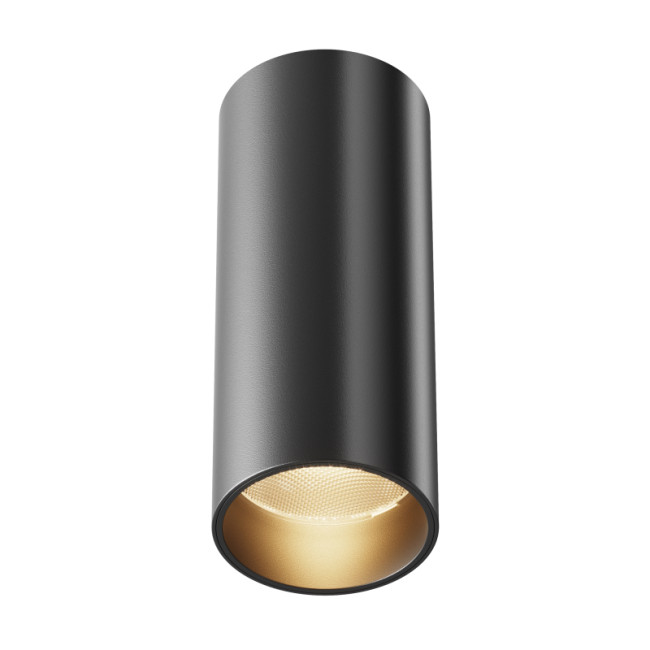 Накладной светильник Maytoni Focus LED C056CL-L12B3K-W-D-B Накладной светильник Maytoni Focus LED C056CL-L12B3K-W-D-B
