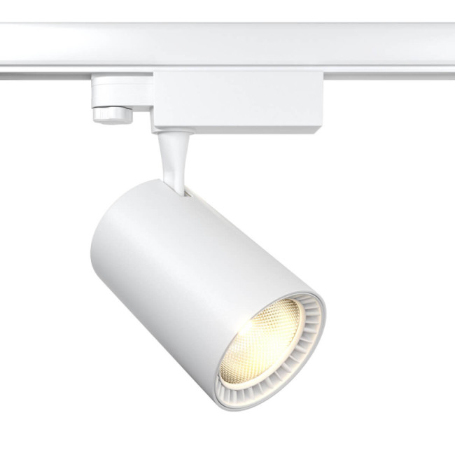 Трековый светильник Maytoni Technical Vuoro TR029-3-20W3K-W Трековый светильник Maytoni Technical Vuoro TR029-3-20W3K-W