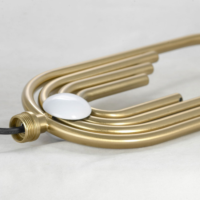 Торшер Lussole Randolph LSP-0618 Торшер Lussole Randolph LSP-0618