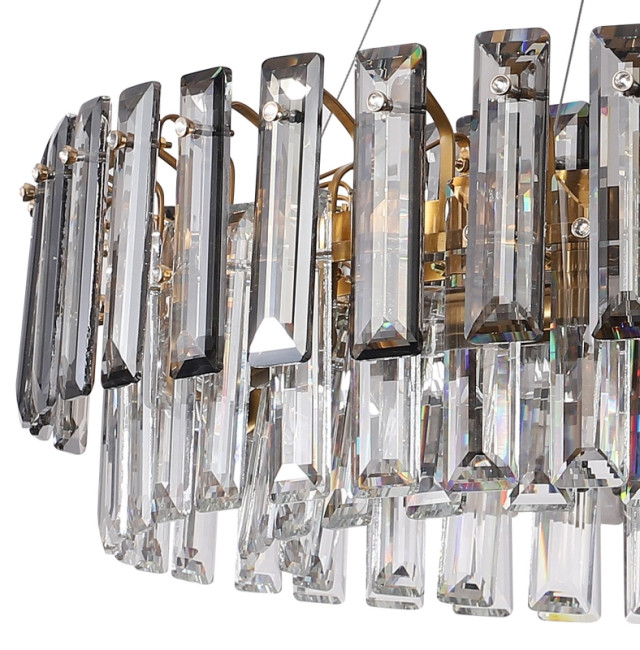 Подвесная люстра Stilfort Ton 2159/05/12P