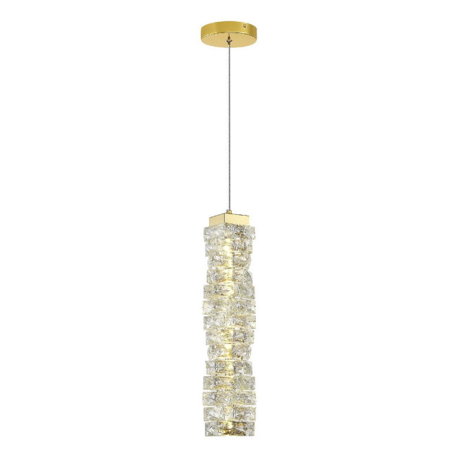 Подвесной светильник ST Luce Espira SL6010.203.15 Подвесной светильник ST Luce Espira SL6010.203.15