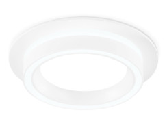 Встраиваемый светильник Ambrella Light Techno Spot Standard Tech TU5205