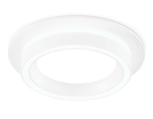 Встраиваемый светильник Ambrella Light Techno Spot Standard Tech TU5205 Встраиваемый светильник Ambrella Light Techno Spot Standard Tech TU5205