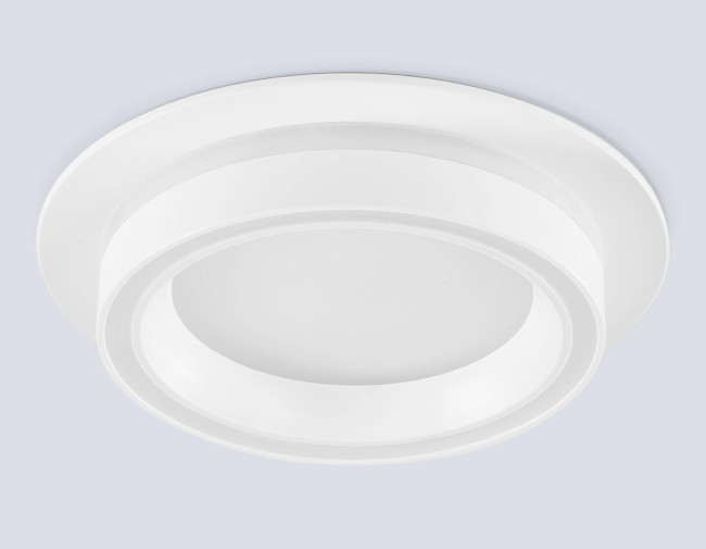 Встраиваемый светильник Ambrella Light Techno Spot Standard Tech TU5205 Встраиваемый светильник Ambrella Light Techno Spot Standard Tech TU5205