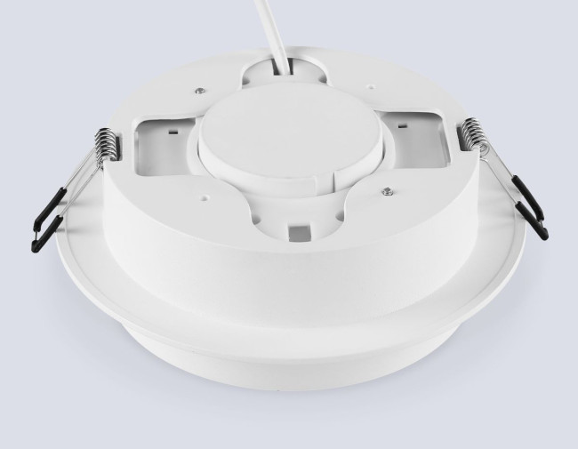 Встраиваемый светильник Ambrella Light Techno Spot Standard Tech TU5205 Встраиваемый светильник Ambrella Light Techno Spot Standard Tech TU5205