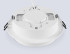 Встраиваемый светильник Ambrella Light Techno Spot Standard Tech TU5205 Встраиваемый светильник Ambrella Light Techno Spot Standard Tech TU5205