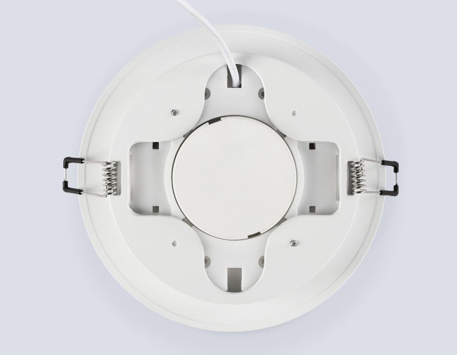 Встраиваемый светильник Ambrella Light Techno Spot Standard Tech TU5205 Встраиваемый светильник Ambrella Light Techno Spot Standard Tech TU5205