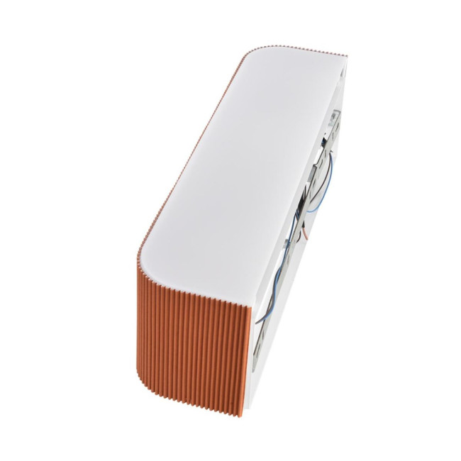 Настенный светильник Lumion Moderni Gofera 8329/4W Настенный светильник Lumion Moderni Gofera 8329/4W