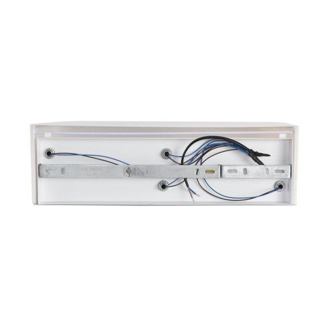 Настенный светильник Lumion Moderni Gofera 8329/4W Настенный светильник Lumion Moderni Gofera 8329/4W