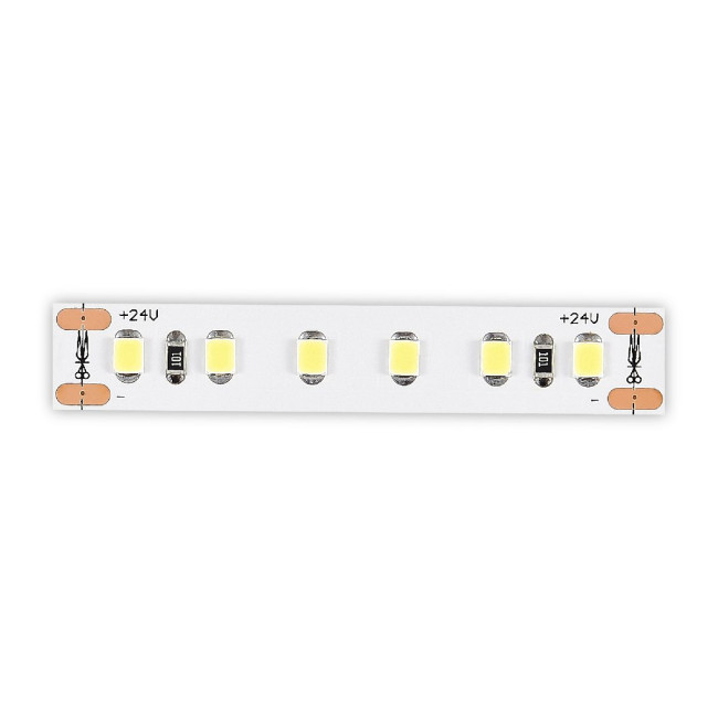 Светодиодная лента ST Luce 24В 14,4Вт/м 3000К 1м IP20 ST1001.314.20