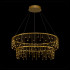 Подвесной светильник MD23001008-2B gold Подвесной светильник MD23001008-2B gold