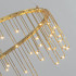 Подвесной светильник MD23001008-2B gold Подвесной светильник MD23001008-2B gold
