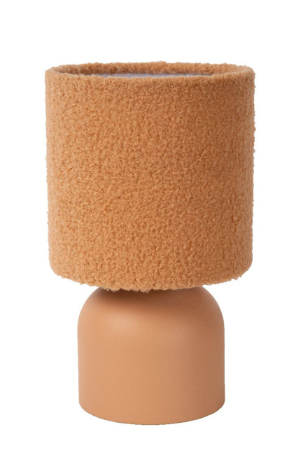 Настольная лампа Lucide Woolly 10516/01/44 Настольная лампа Lucide Woolly 10516/01/44