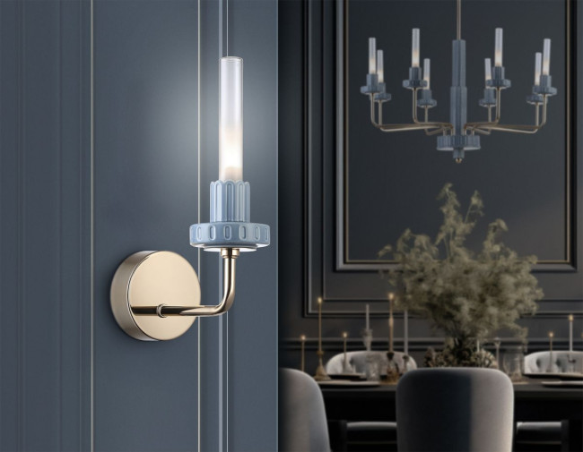 Бра Ambrella Light High Light Ceramo Modern LH53128