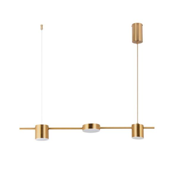 Подвесной светильник Aployt Frania APL.017.13.18 Подвесной светильник Aployt Frania APL.017.13.18