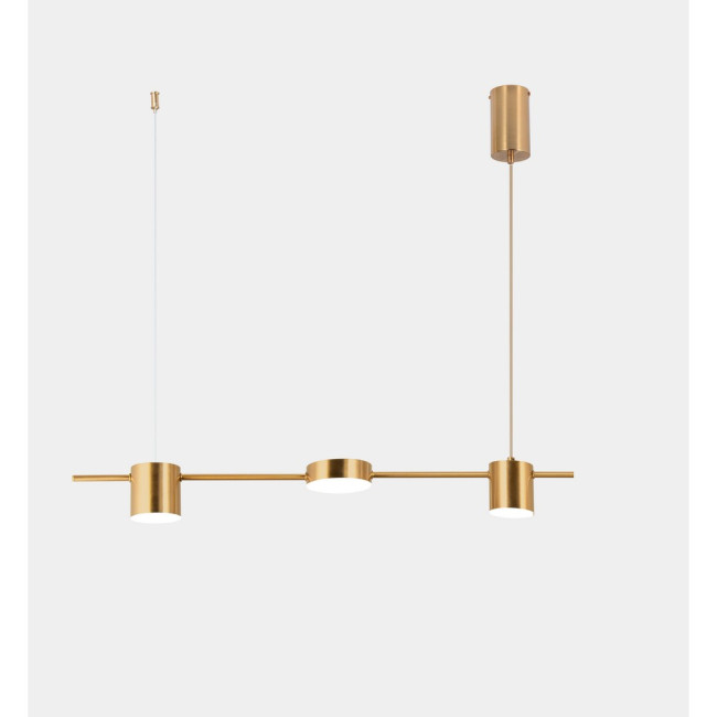 Подвесной светильник Aployt Frania APL.017.13.18 Подвесной светильник Aployt Frania APL.017.13.18