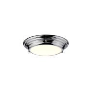 Потолочный светильник Elstead Lighting Welland WELLAND-F-S-PC Потолочный светильник Elstead Lighting Welland WELLAND-F-S-PC