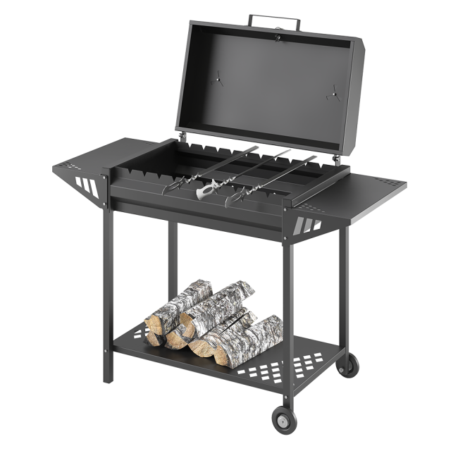 Мангал "Кулинар 3"