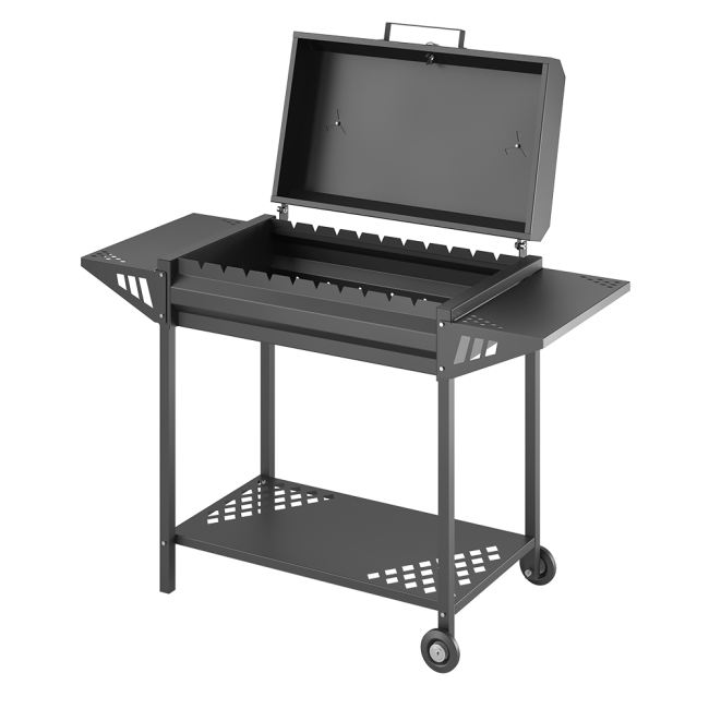 Мангал "Кулинар 3"