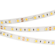 Светодиодная лента Arlight RT-B60-10mm 24V Warm2700 (14.4 W/m, IP20, 5m) (14.4 Вт/м, IP20) 008828(3) Светодиодная лента Arlight RT-B60-10mm 24V Warm2700 (14.4 W/m, IP20, 5m) (14.4 Вт/м, IP20) 008828(3)