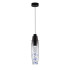 Подвесной светильник Indigo Tesoro 11063/1P Blue V000139L