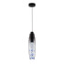 Подвесной светильник Indigo Tesoro 11063/1P Blue V000139L