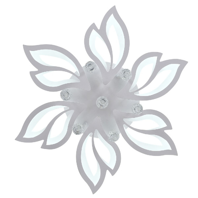 Потолочная светодиодная люстра Natali Kovaltseva Sand LED LAMPS 81241 Потолочная светодиодная люстра Natali Kovaltseva Sand LED LAMPS 81241