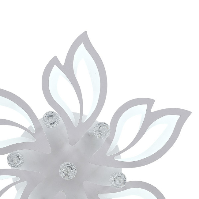 Потолочная светодиодная люстра Natali Kovaltseva Sand LED LAMPS 81241 Потолочная светодиодная люстра Natali Kovaltseva Sand LED LAMPS 81241