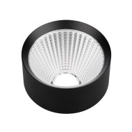 Рефлектор с посадочным кольцом Arlight LGD-REFLECTOR-RING-R85 (BK) 046768 Рефлектор с посадочным кольцом Arlight LGD-REFLECTOR-RING-R85 (BK) 046768