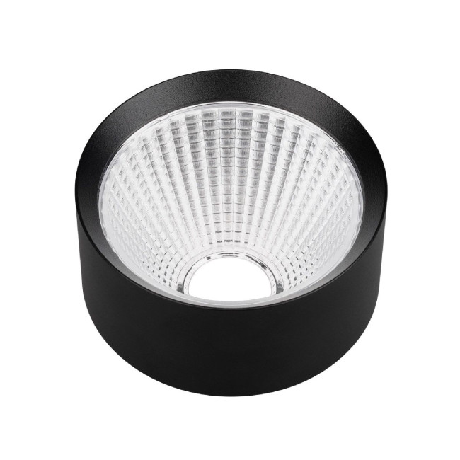 Рефлектор с посадочным кольцом Arlight LGD-REFLECTOR-RING-R85 (BK) 046768 Рефлектор с посадочным кольцом Arlight LGD-REFLECTOR-RING-R85 (BK) 046768