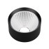 Рефлектор с посадочным кольцом Arlight LGD-REFLECTOR-RING-R85 (BK) 046768 Рефлектор с посадочным кольцом Arlight LGD-REFLECTOR-RING-R85 (BK) 046768
