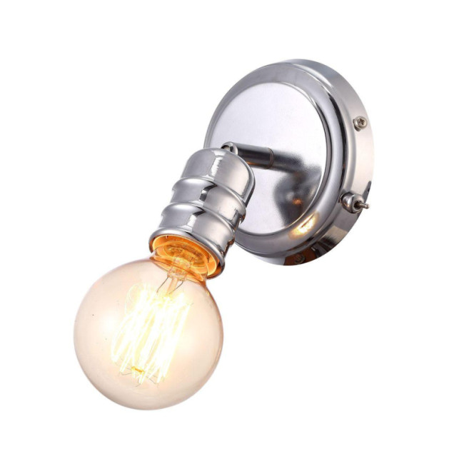 Спот Arte Lamp Fuoco A9265AP-1CC Спот Arte Lamp Fuoco A9265AP-1CC