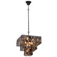 Потолочная люстра Vitaluce V5272-1/8+1 Потолочная люстра Vitaluce V5272-1/8+1