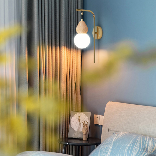 Бра ImperiumLoft Fabron 209187-26 Бра ImperiumLoft Fabron 209187-26