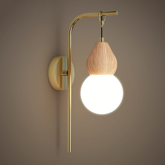 Бра ImperiumLoft Fabron 209187-26 Бра ImperiumLoft Fabron 209187-26