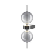 Бра Maytoni Double Moon MOD478WL-L8B3K
