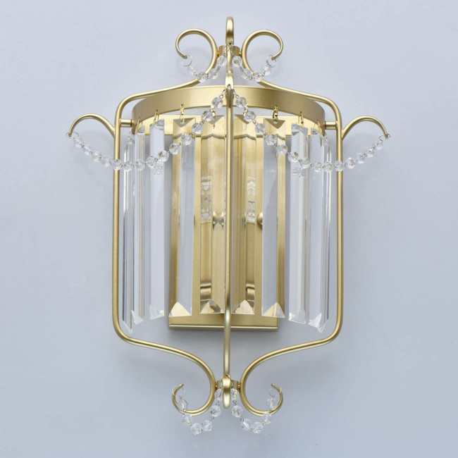 Настенный светильник MW-Light Адель 373024701 Настенный светильник MW-Light Адель 373024701