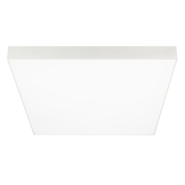Потолочный светильник Arlight SP-Quadro-S600x600-60W Warm3000 034804 Потолочный светильник Arlight SP-Quadro-S600x600-60W Warm3000 034804