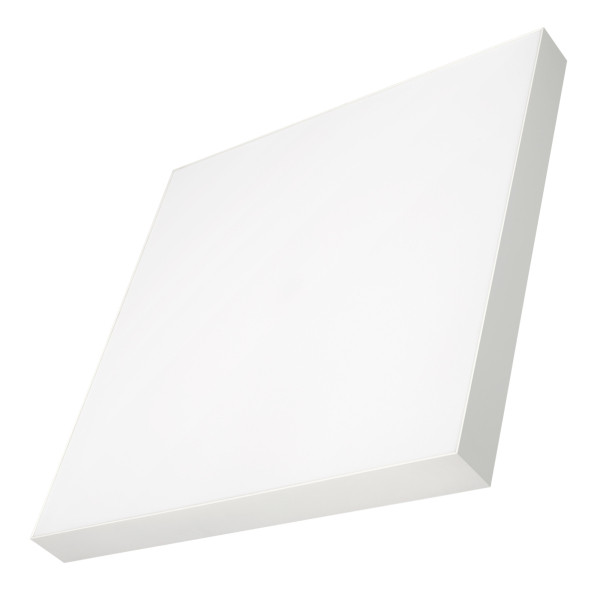Потолочный светильник Arlight SP-Quadro-S600x600-60W Warm3000 034804 Потолочный светильник Arlight SP-Quadro-S600x600-60W Warm3000 034804