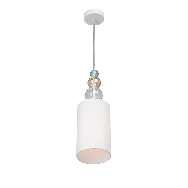 Подвесной светильник Vitaluce V2995-0/1S