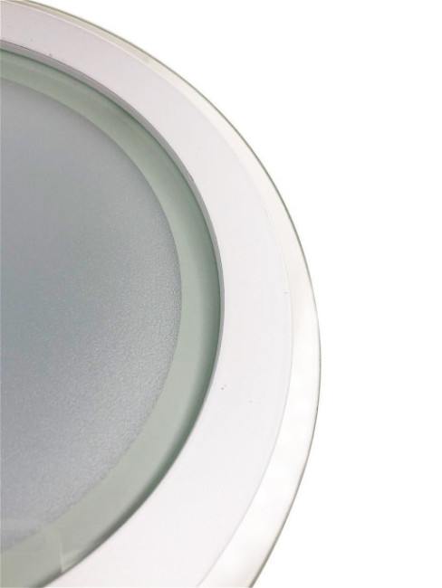 Встраиваемый светодиодный светильник Elvan VLS-705R-6W-NH-Wh Встраиваемый светодиодный светильник Elvan VLS-705R-6W-NH-Wh