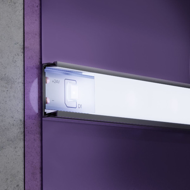 Люстра на штанге Cloyd Karass 10138 Люстра на штанге Cloyd Karass 10138