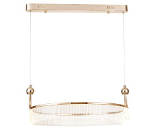 Подвесной светильник Kink Light Риваль 08045-80,37 Подвесной светильник Kink Light Риваль 08045-80,37